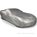 High quality outdoor snow protector car cover